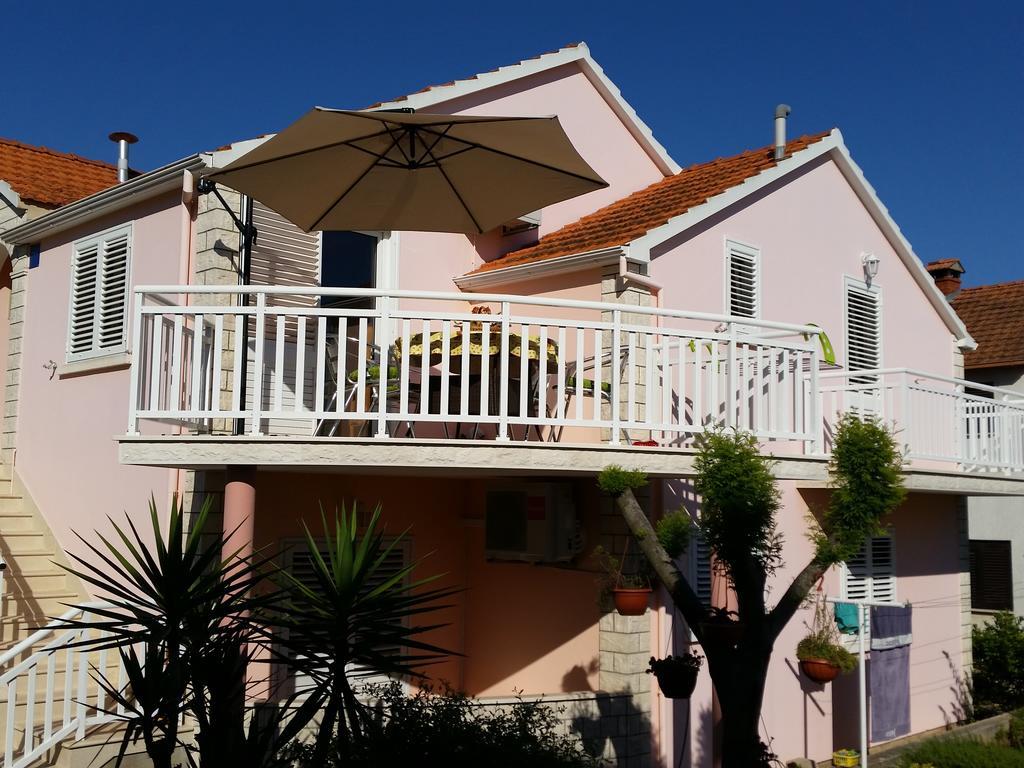 Apartments Julija ヴェラ・ルカ 部屋 写真