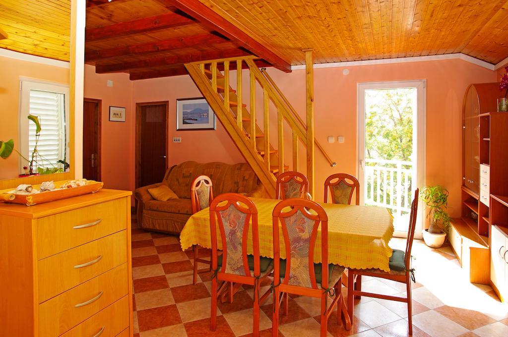 Apartments Julija ヴェラ・ルカ 部屋 写真
