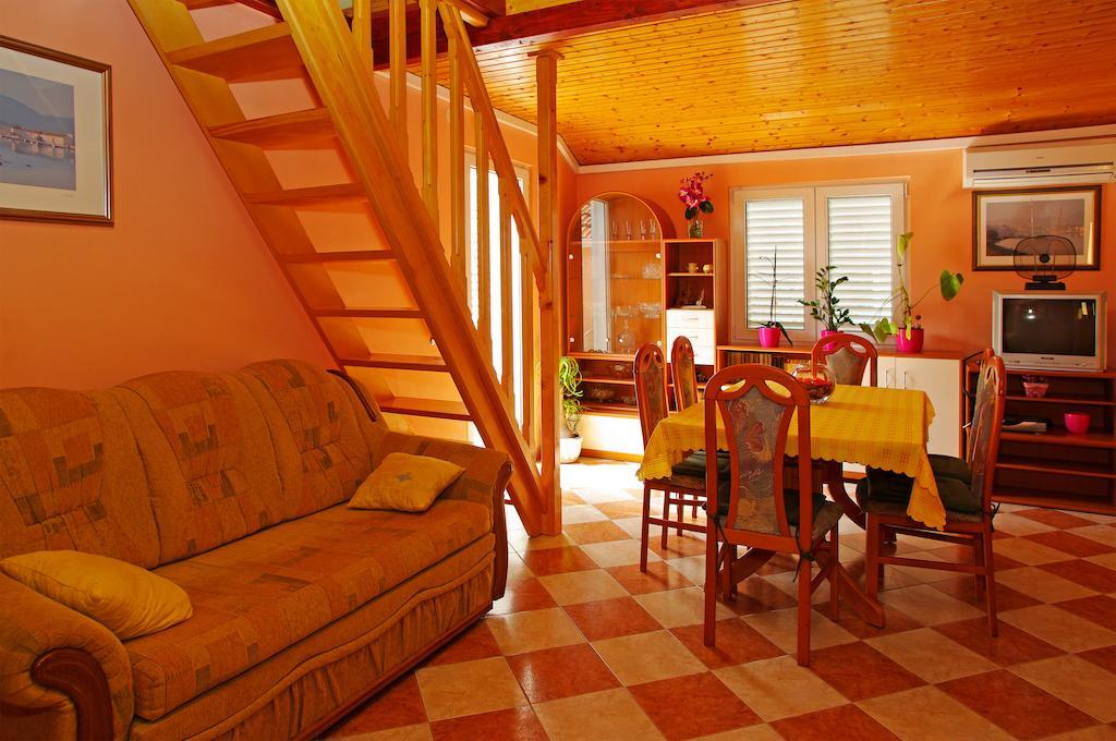 Apartments Julija ヴェラ・ルカ 部屋 写真