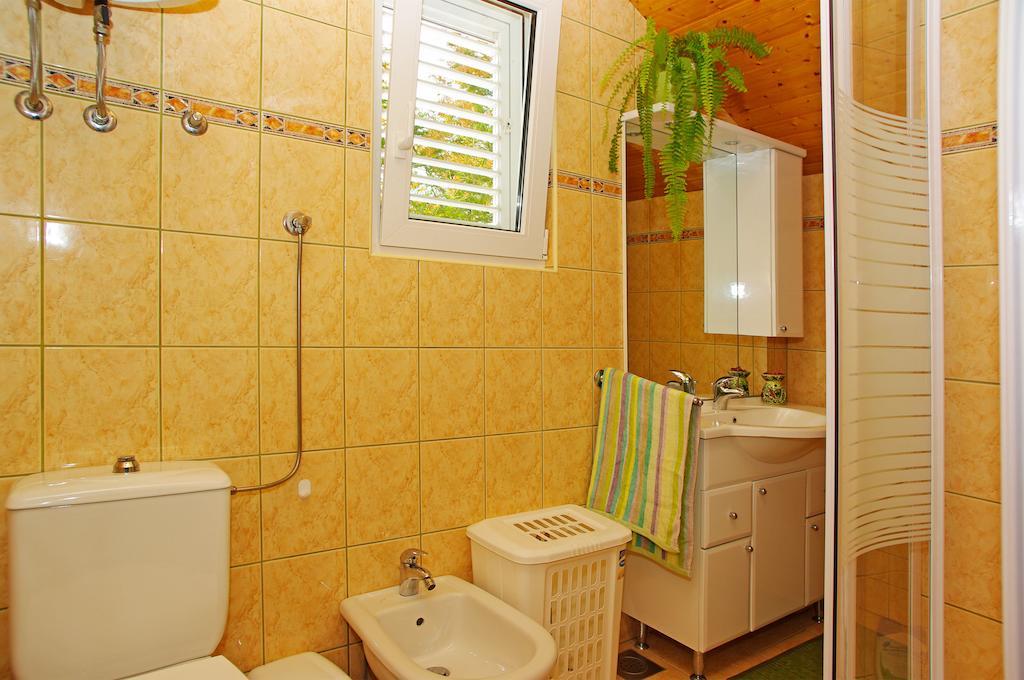 Apartments Julija ヴェラ・ルカ 部屋 写真