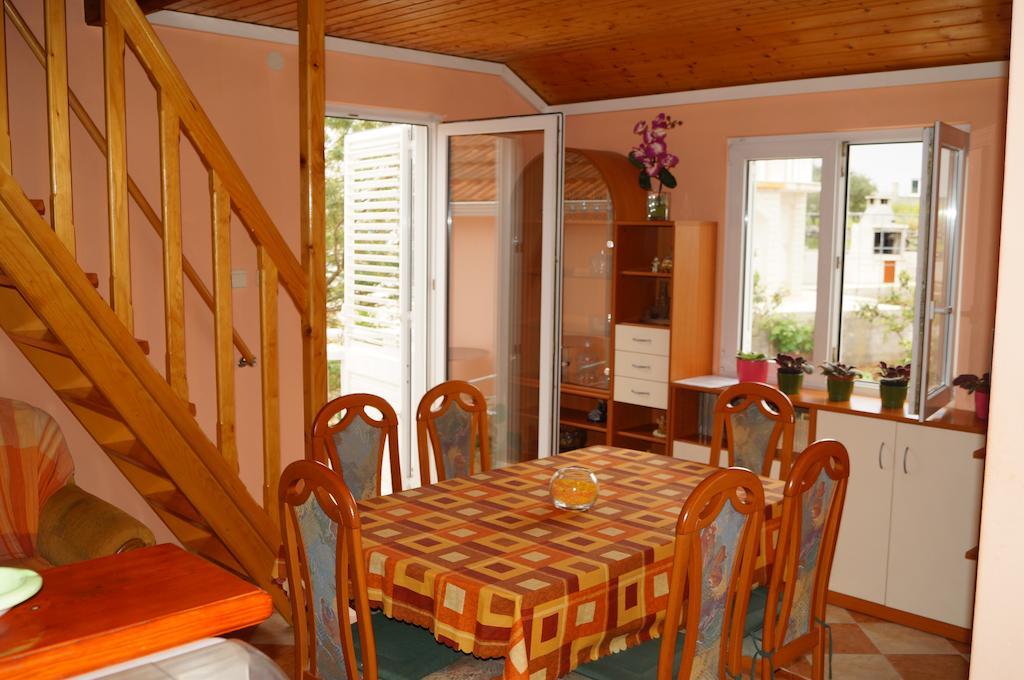Apartments Julija ヴェラ・ルカ 部屋 写真