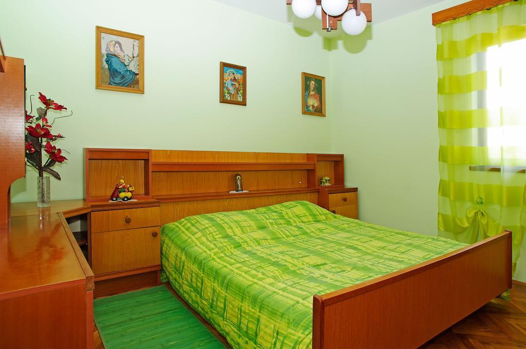 Apartments Julija ヴェラ・ルカ 部屋 写真
