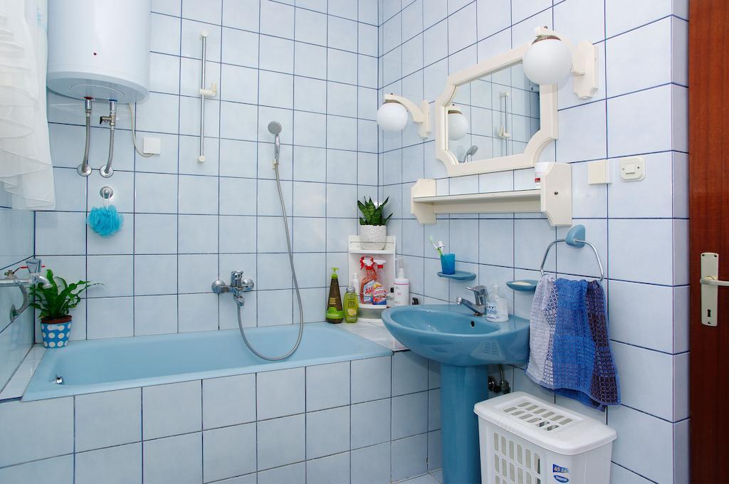 Apartments Julija ヴェラ・ルカ 部屋 写真