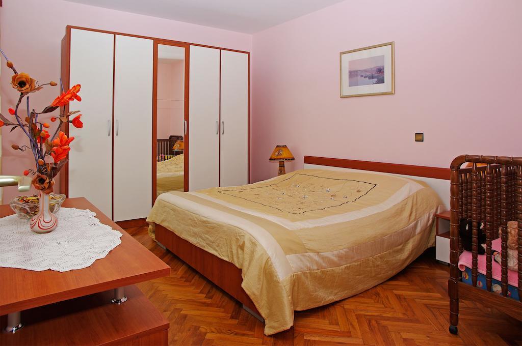 Apartments Julija ヴェラ・ルカ 部屋 写真