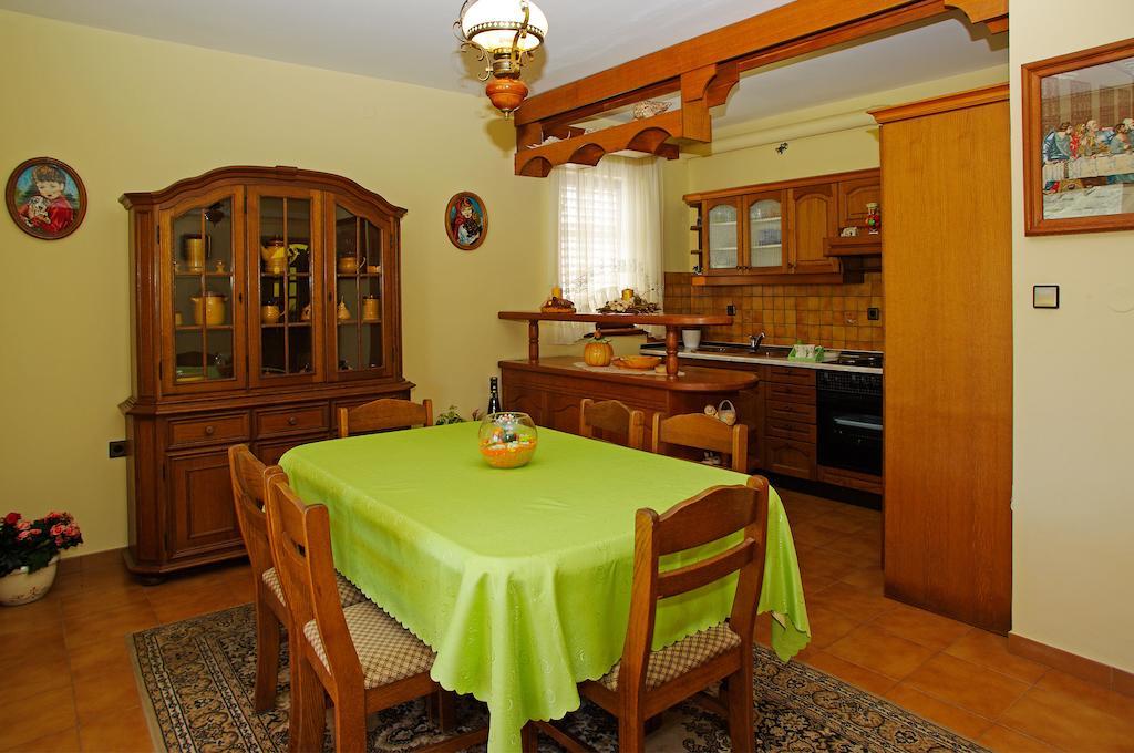 Apartments Julija ヴェラ・ルカ 部屋 写真