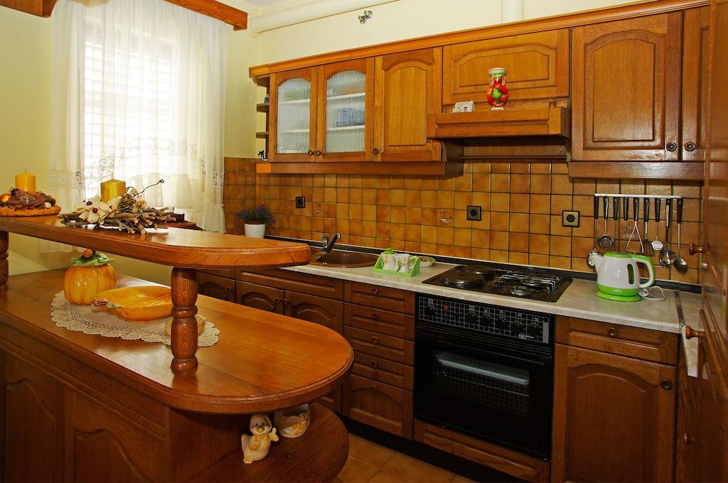 Apartments Julija ヴェラ・ルカ 部屋 写真